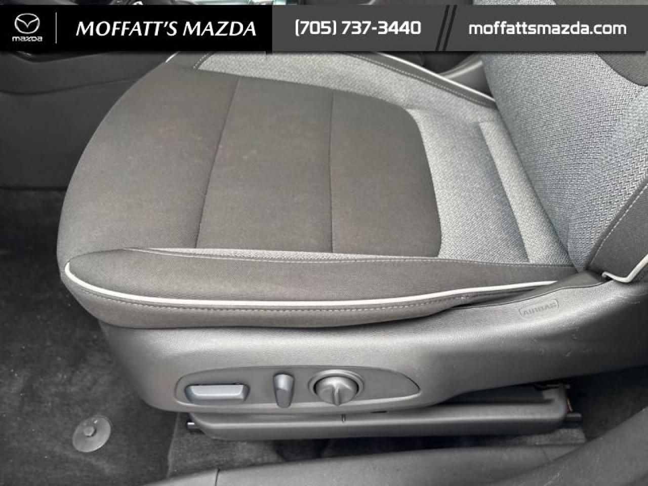 2025 Chevrolet TrailBlazer LT AWD Photo