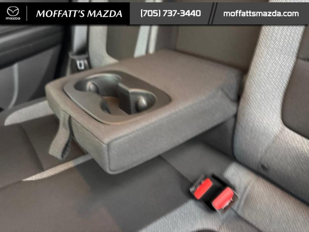 2025 Chevrolet TrailBlazer LT AWD Photo