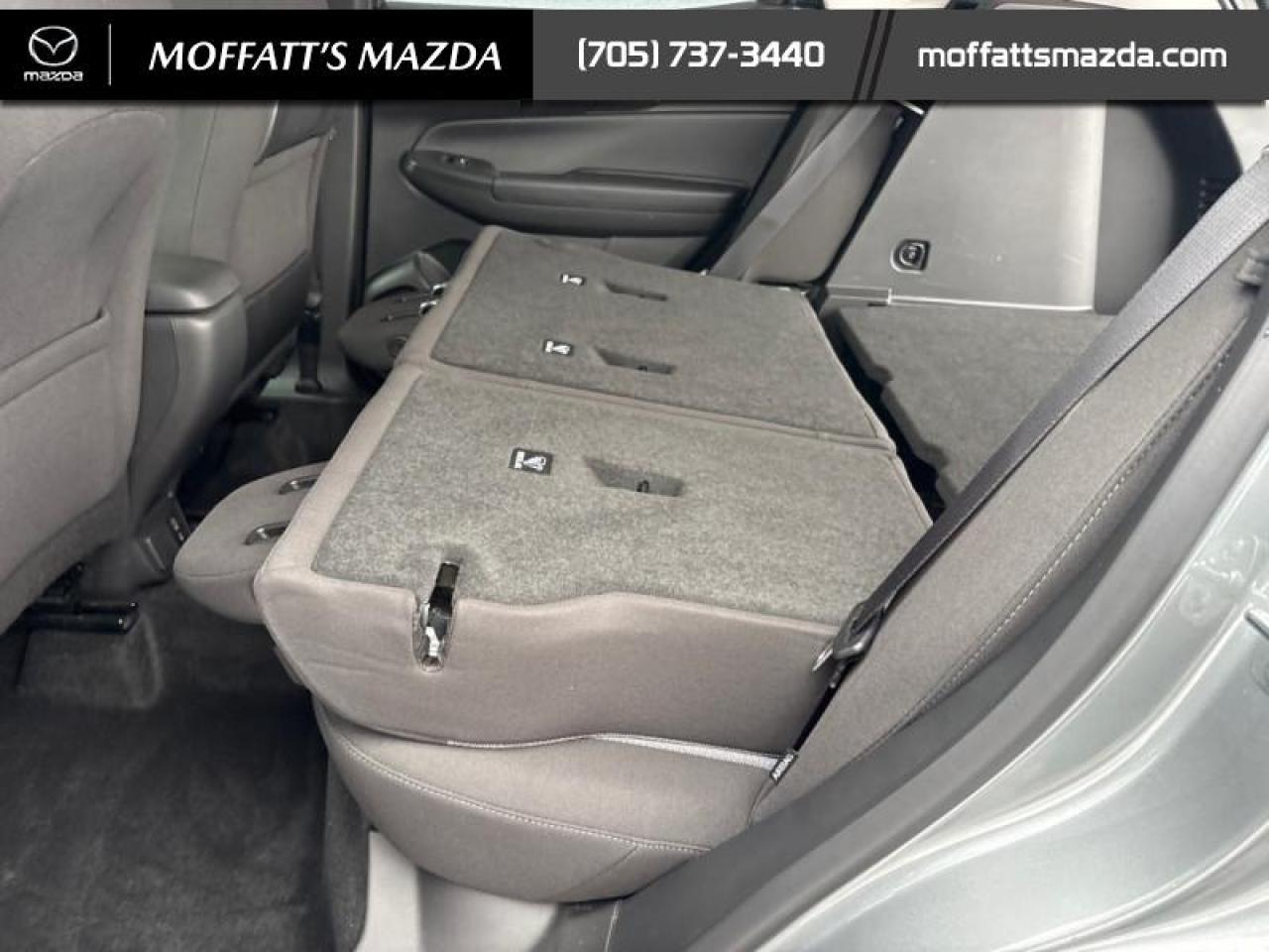 2025 Chevrolet TrailBlazer LT AWD Photo