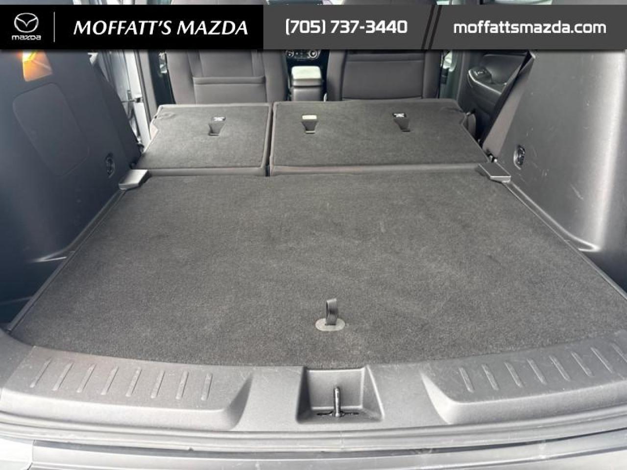 2025 Chevrolet TrailBlazer LT AWD Photo