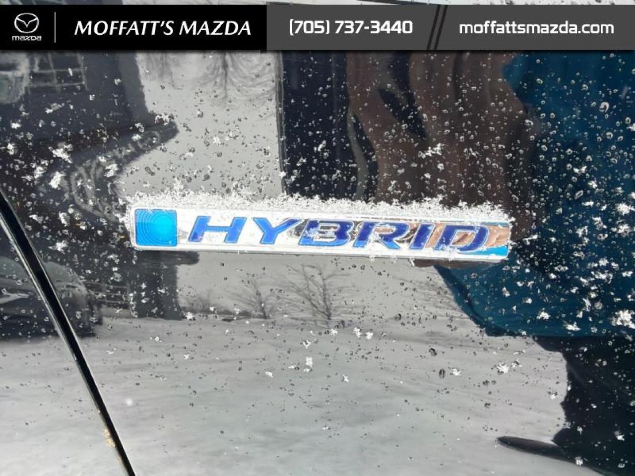 2020 Honda Accord Hybrid CVT Photo