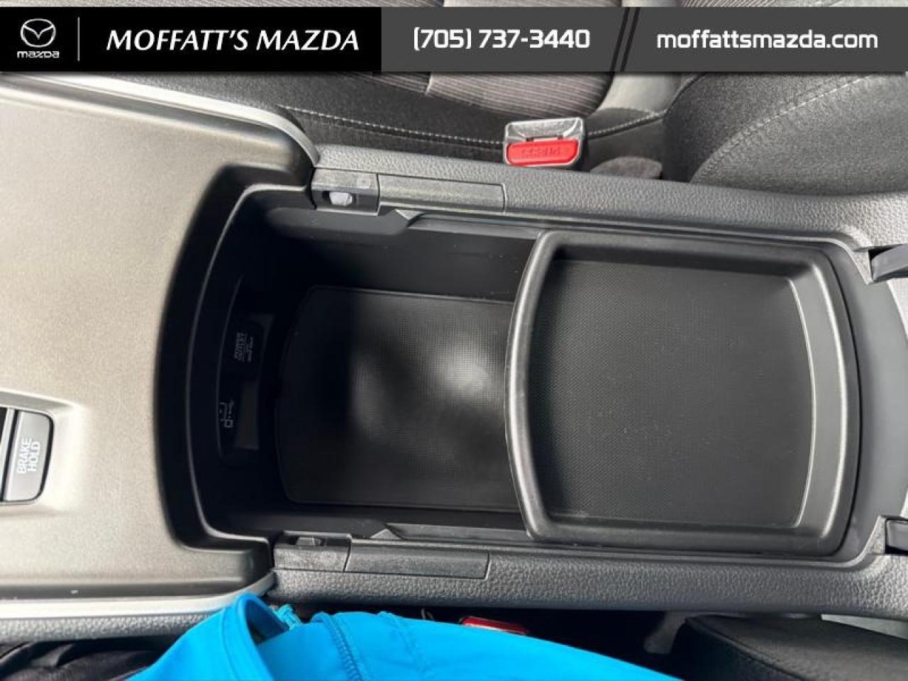 2020 Honda Accord Hybrid CVT Photo