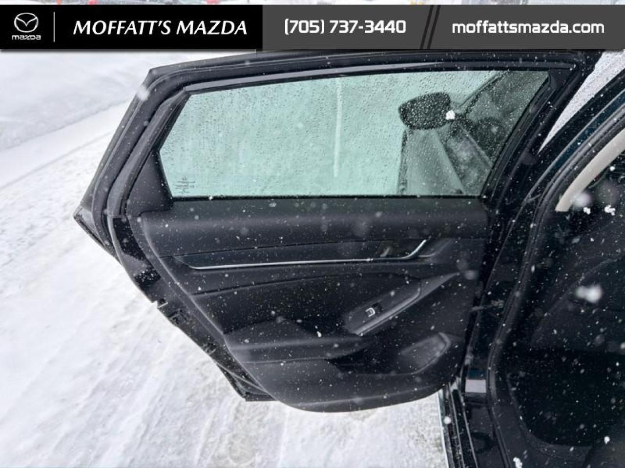 2020 Honda Accord Hybrid CVT Photo