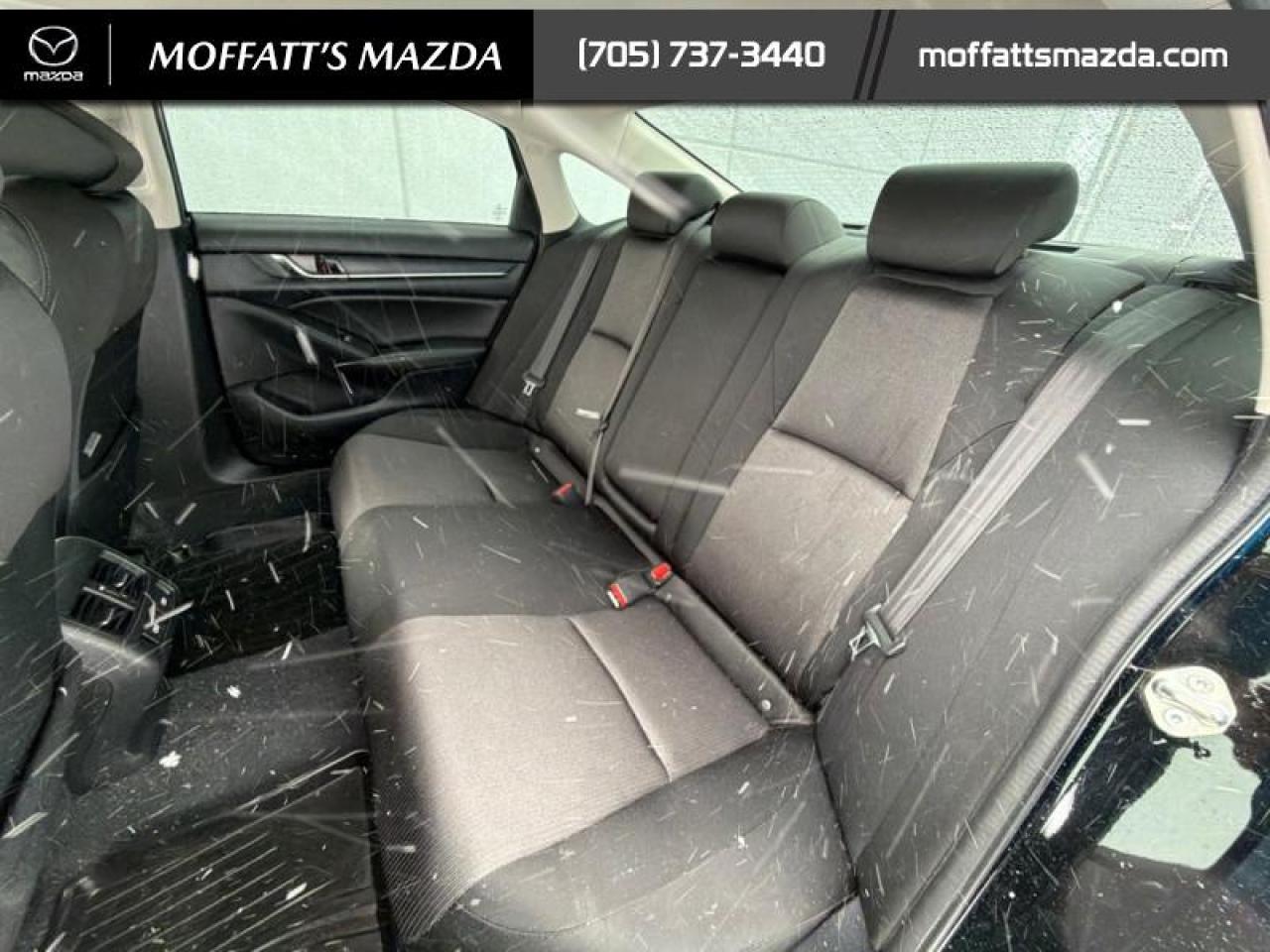 2020 Honda Accord Hybrid CVT Photo