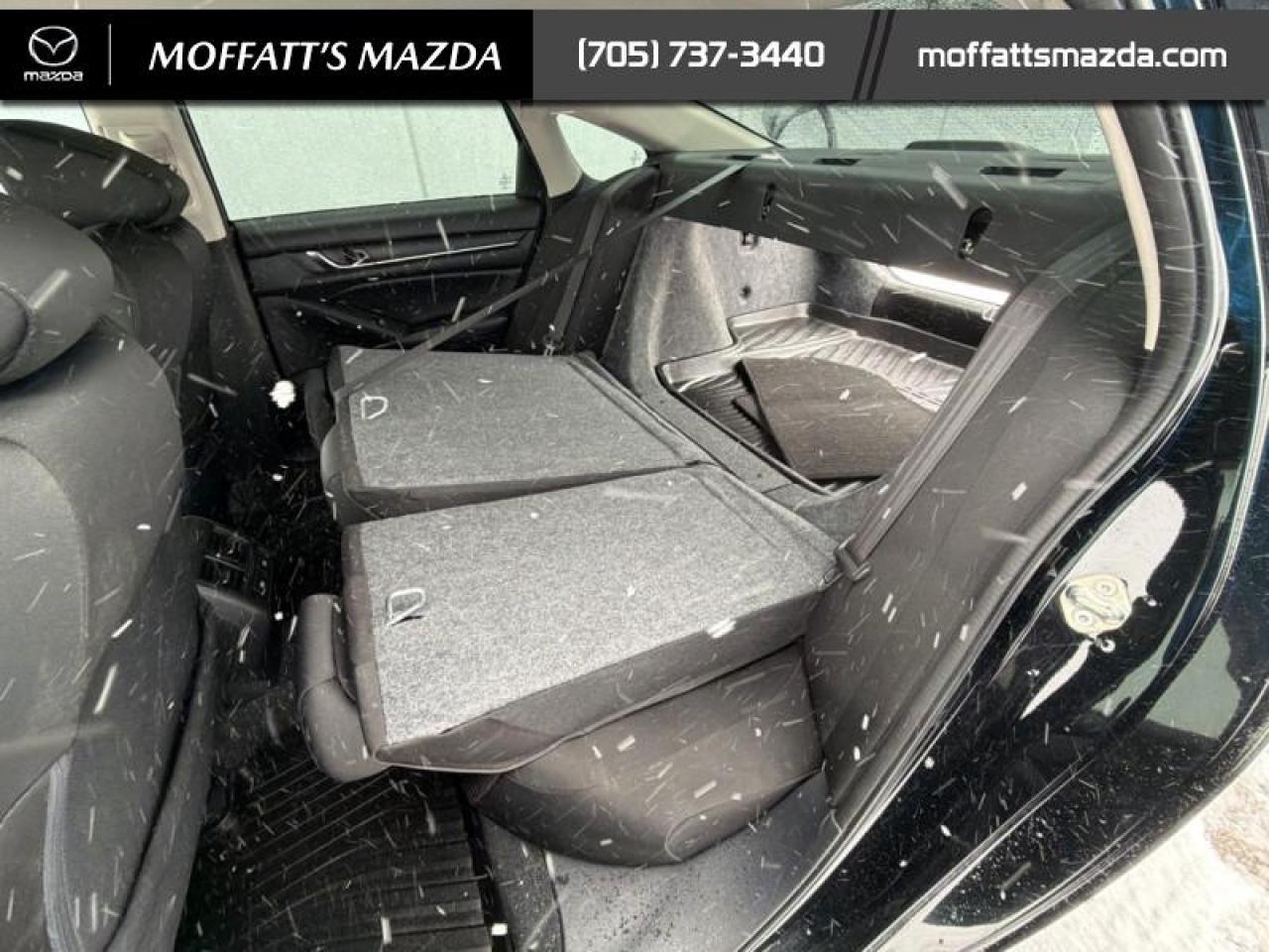 2020 Honda Accord Hybrid CVT Photo