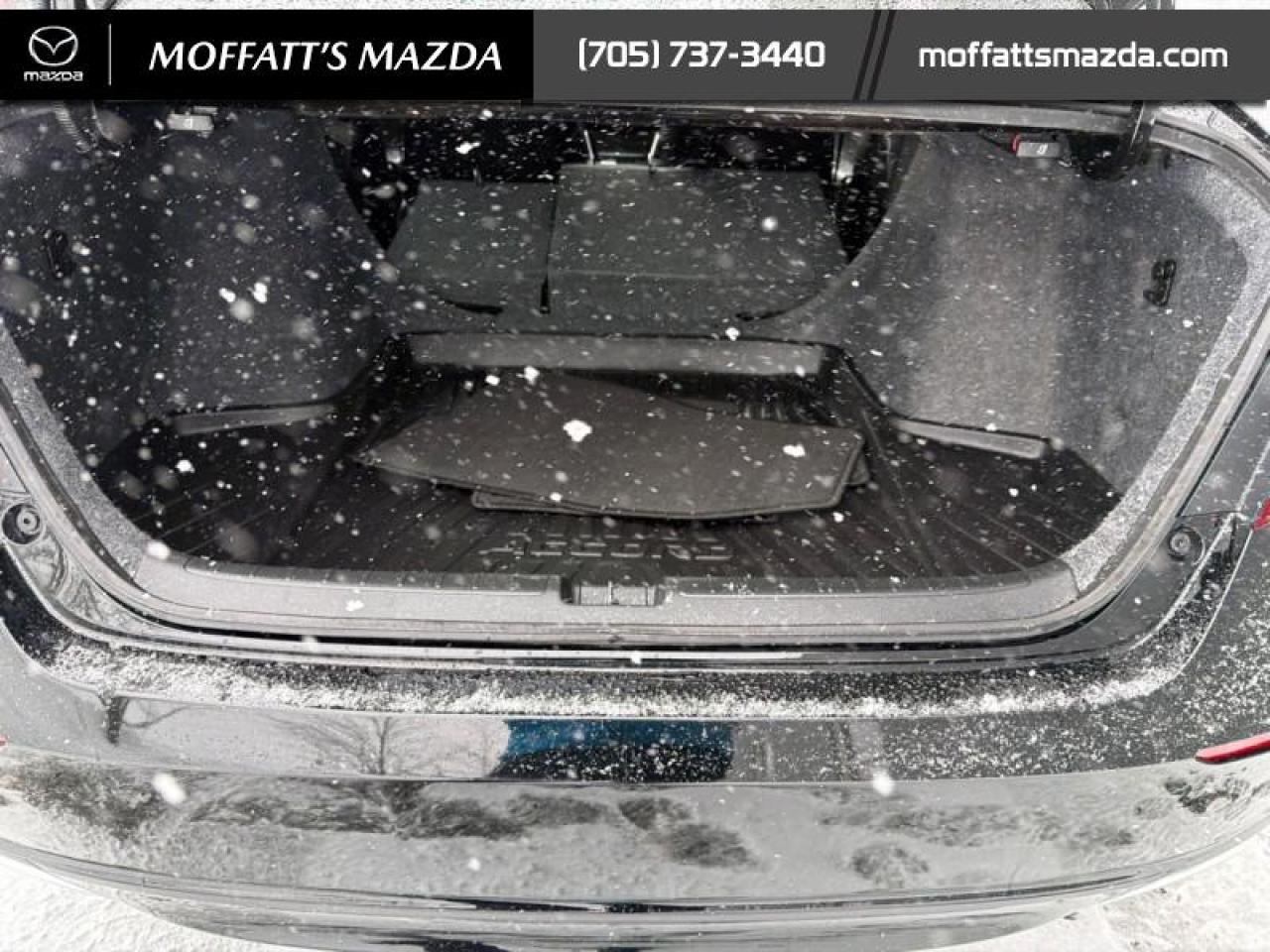 2020 Honda Accord Hybrid CVT Photo