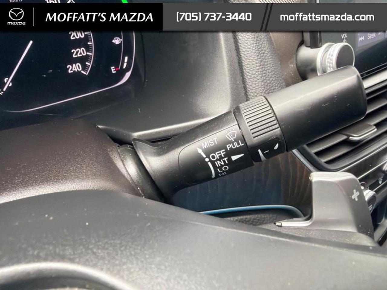 2020 Honda Accord Hybrid CVT Photo