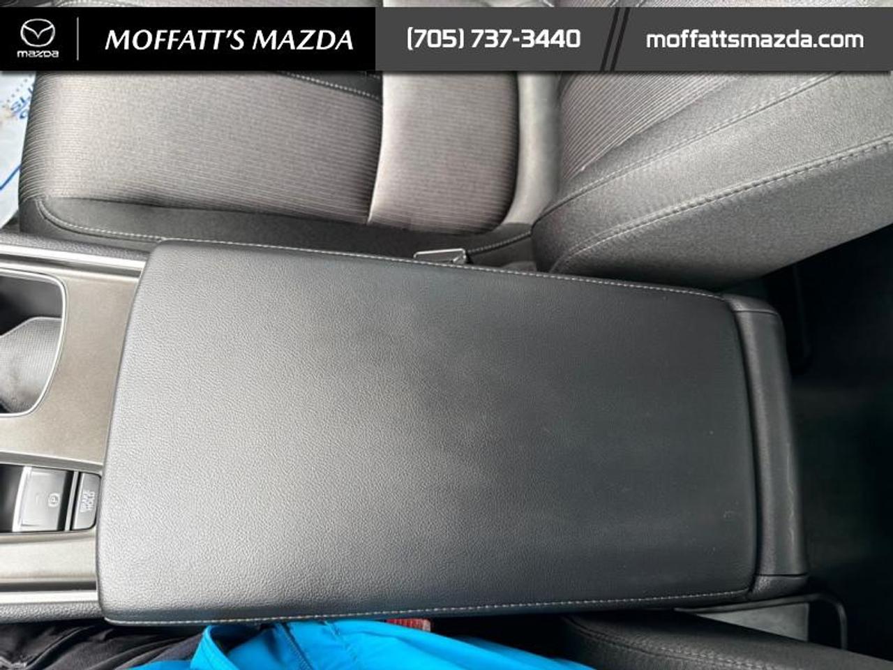 2020 Honda Accord Hybrid CVT Photo