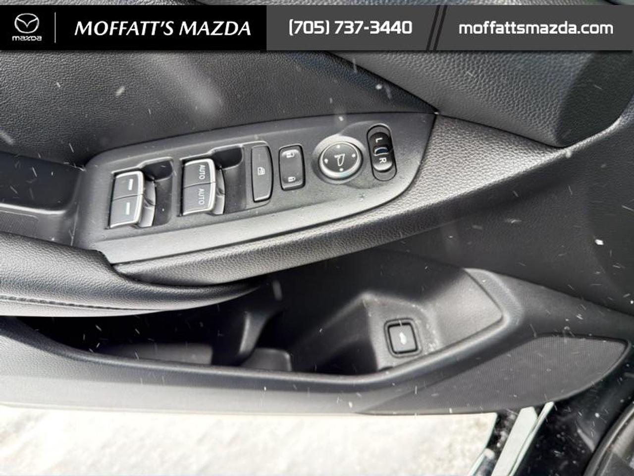 2020 Honda Accord Hybrid CVT Photo