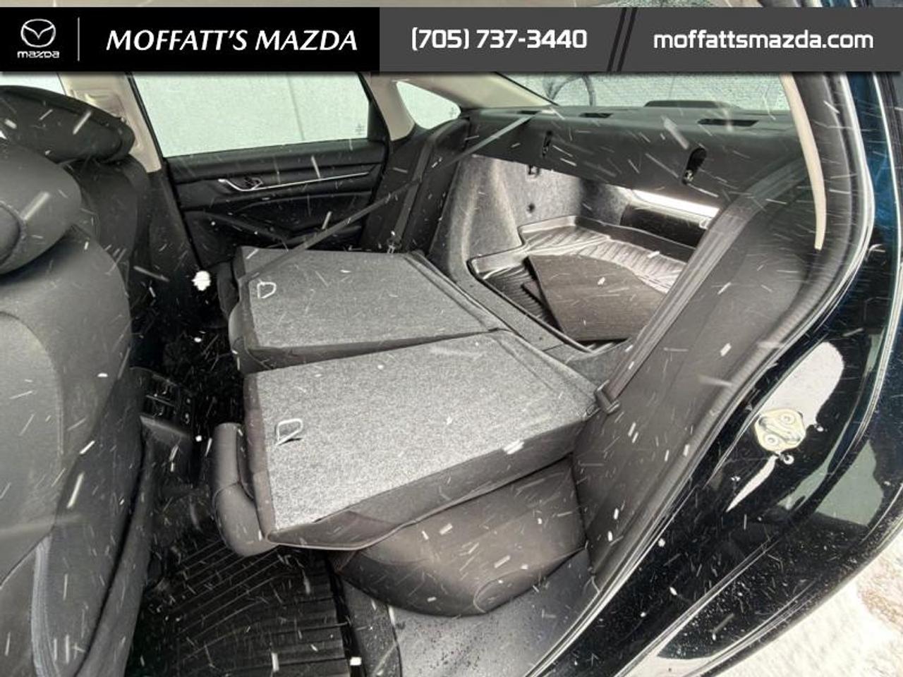 2020 Honda Accord Hybrid CVT Photo