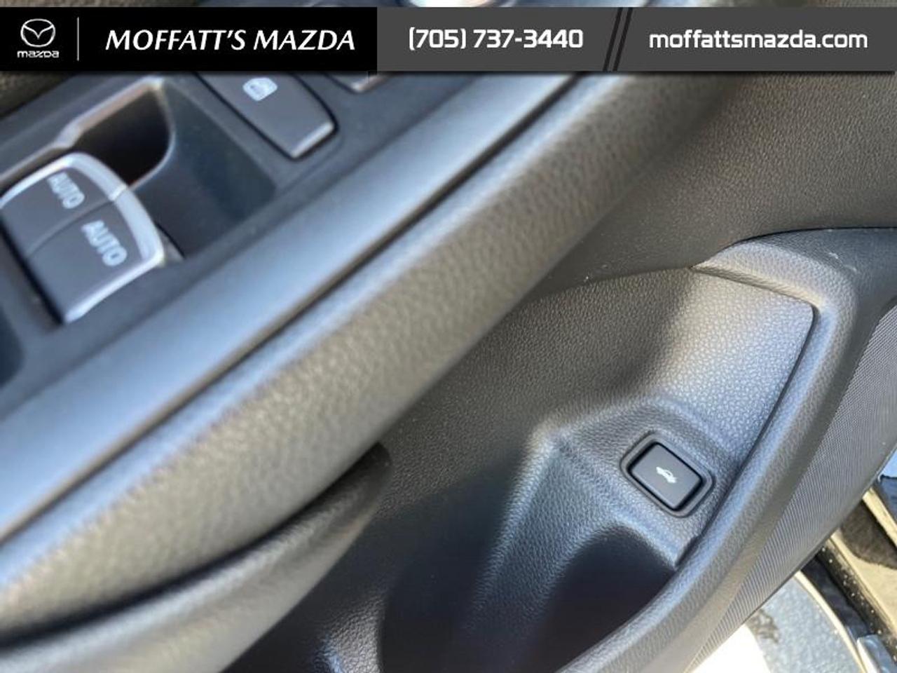 2020 Honda Accord Hybrid CVT Photo
