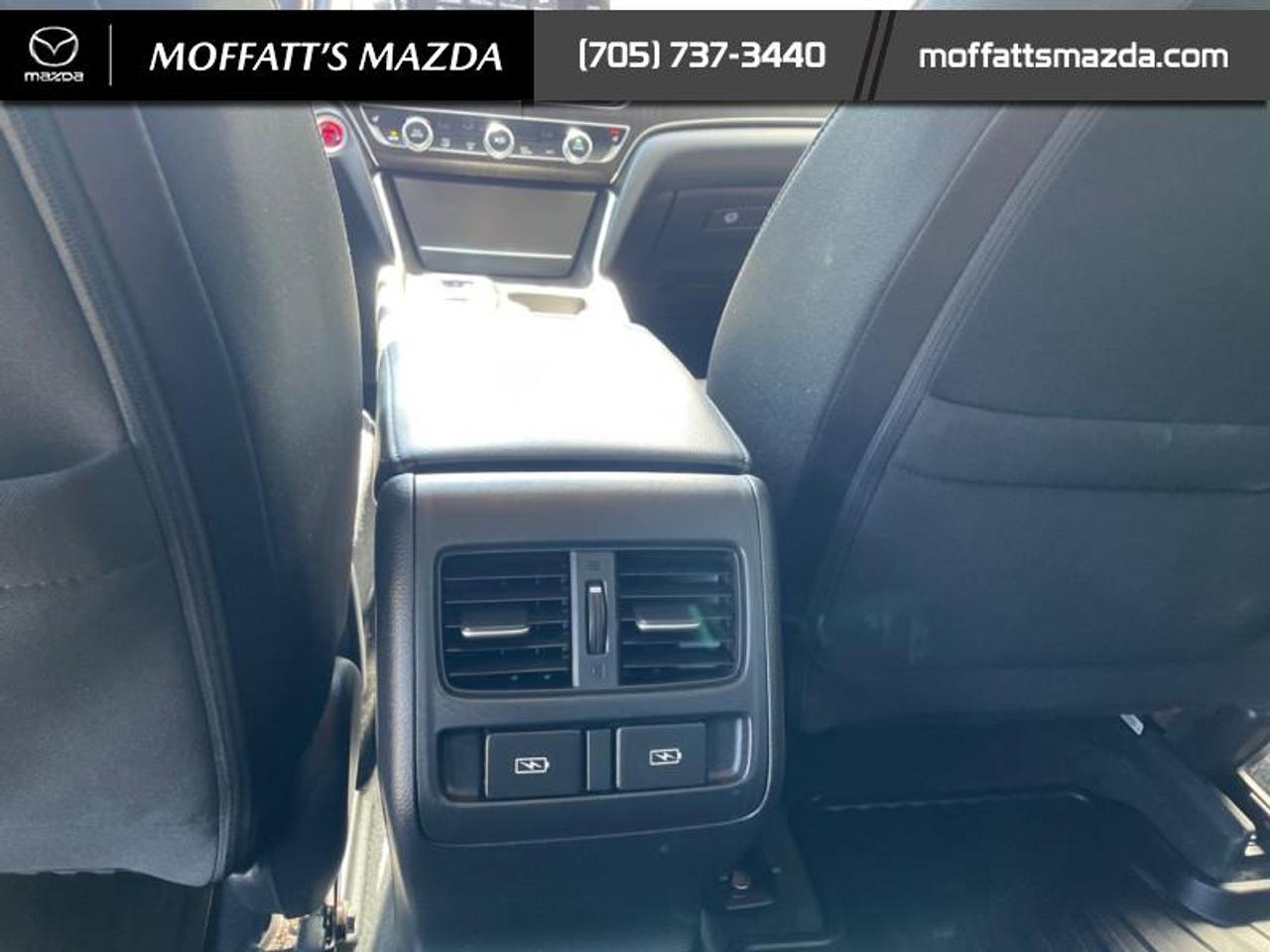 2020 Honda Accord Hybrid CVT Photo