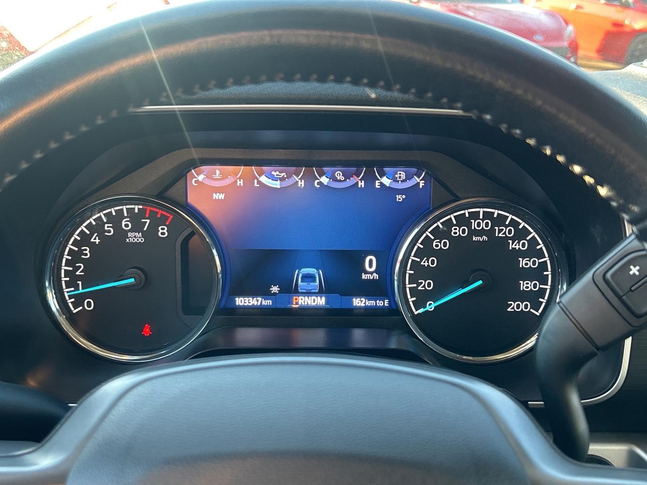 2022 Ford F-150 XLT, 5.5 FT BOX, CLEAN CARFAX, 6 PASS, BACK UP CAM Photo