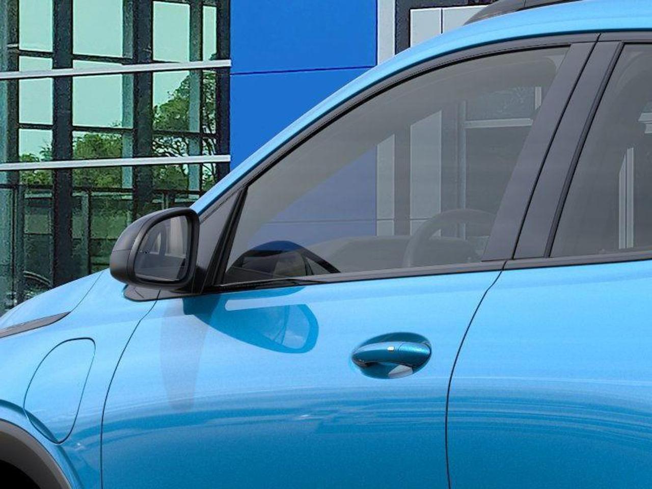 2027 Chevrolet Bolt RS 4dr Photo