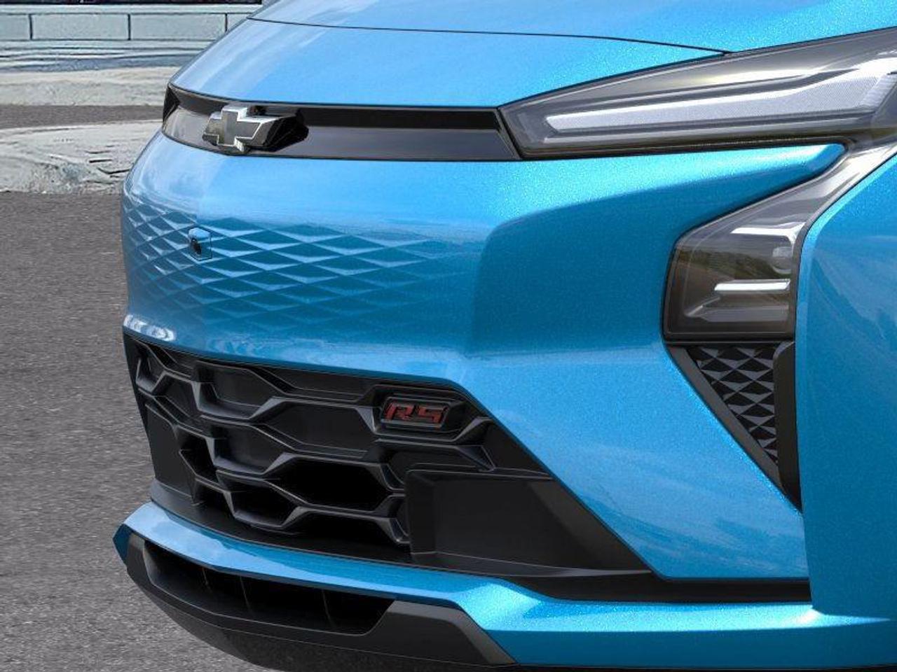 2027 Chevrolet Bolt RS 4dr Photo