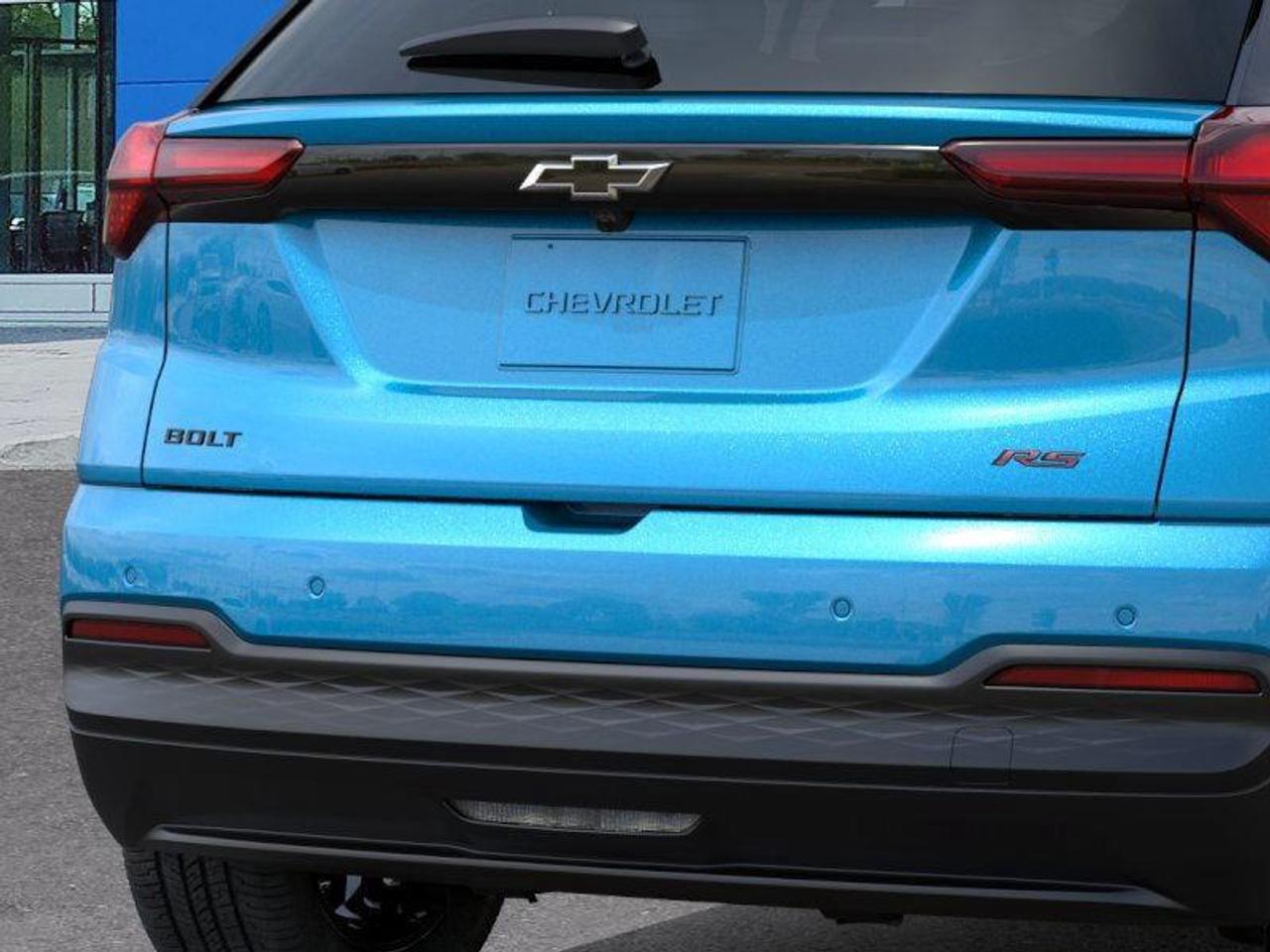 2027 Chevrolet Bolt RS 4dr Photo