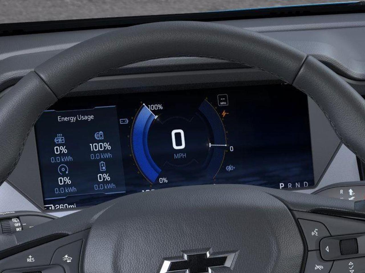 2027 Chevrolet Bolt RS 4dr Photo