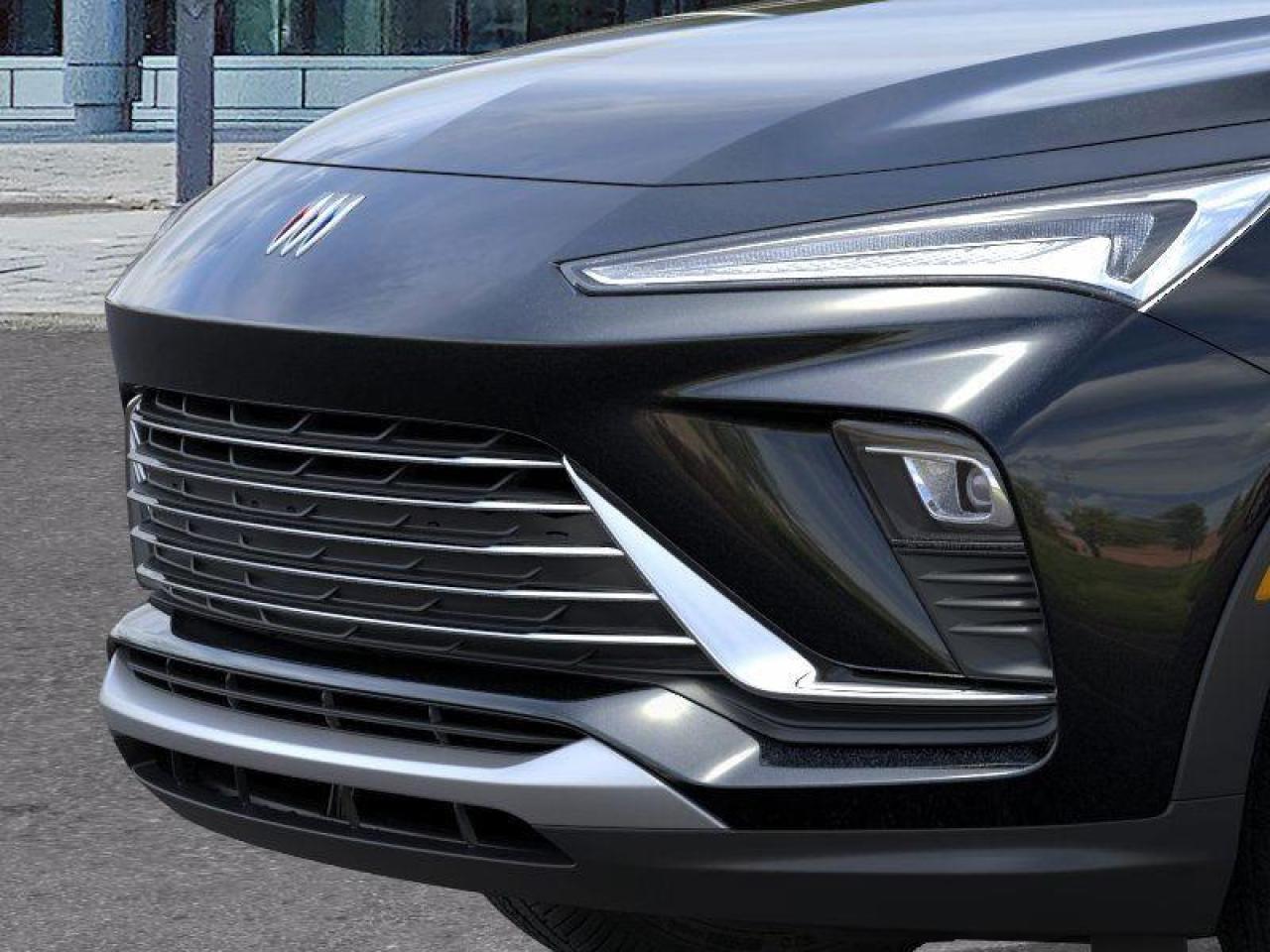 2026 Buick Envista Preferred 4dr Front-Wheel Drive Photo