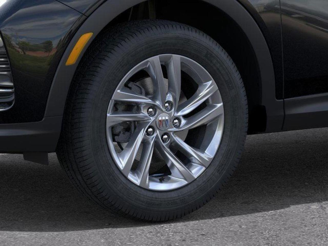 2026 Buick Envista Preferred 4dr Front-Wheel Drive Photo