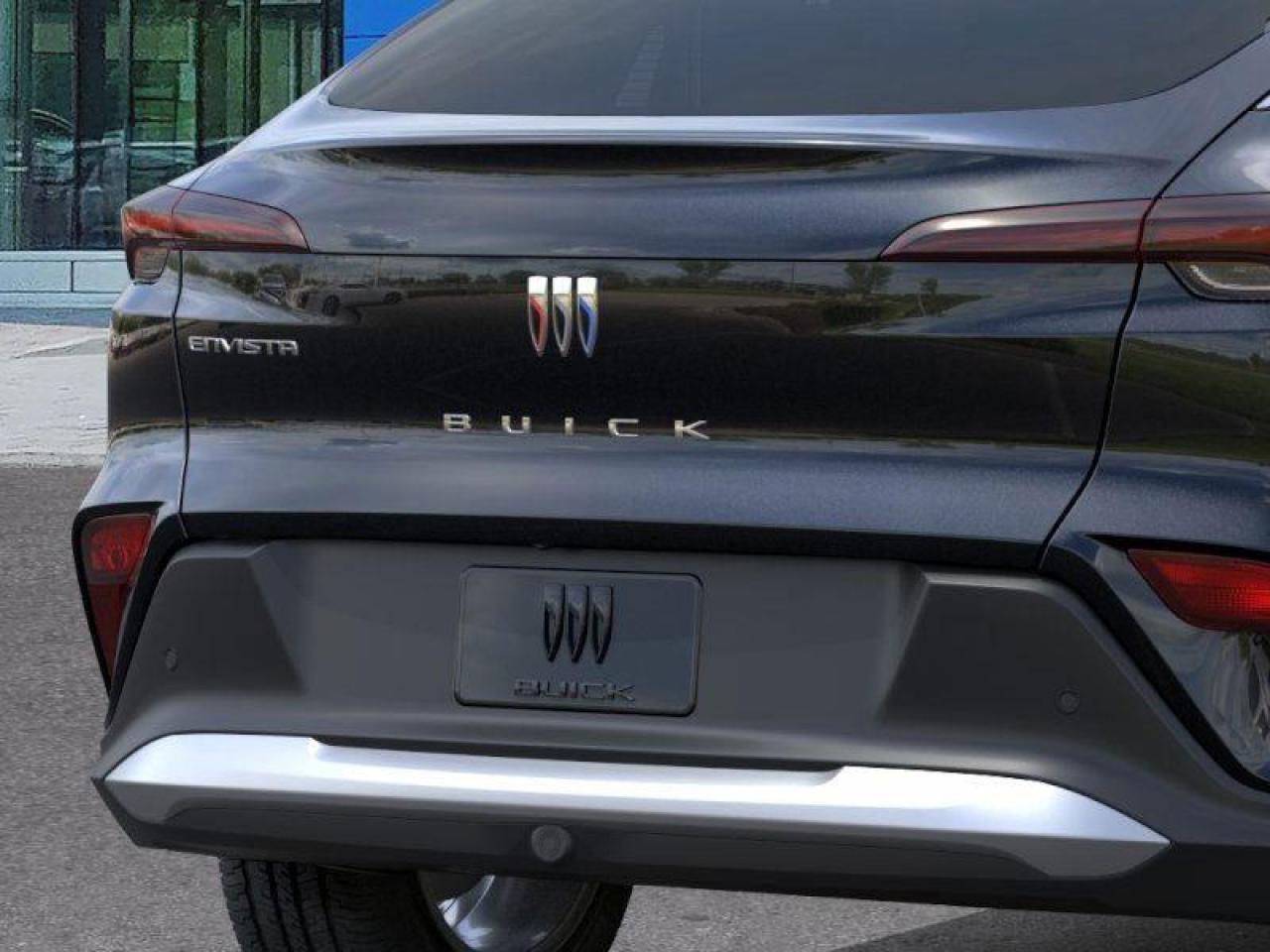 2026 Buick Envista Preferred 4dr Front-Wheel Drive Photo