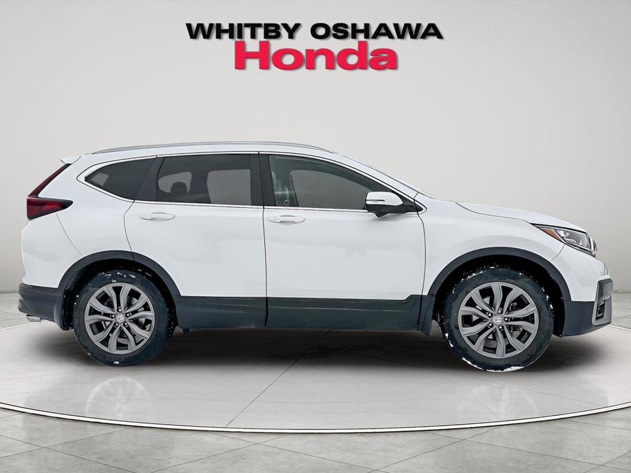 2022 Honda CR-V Sport Photo