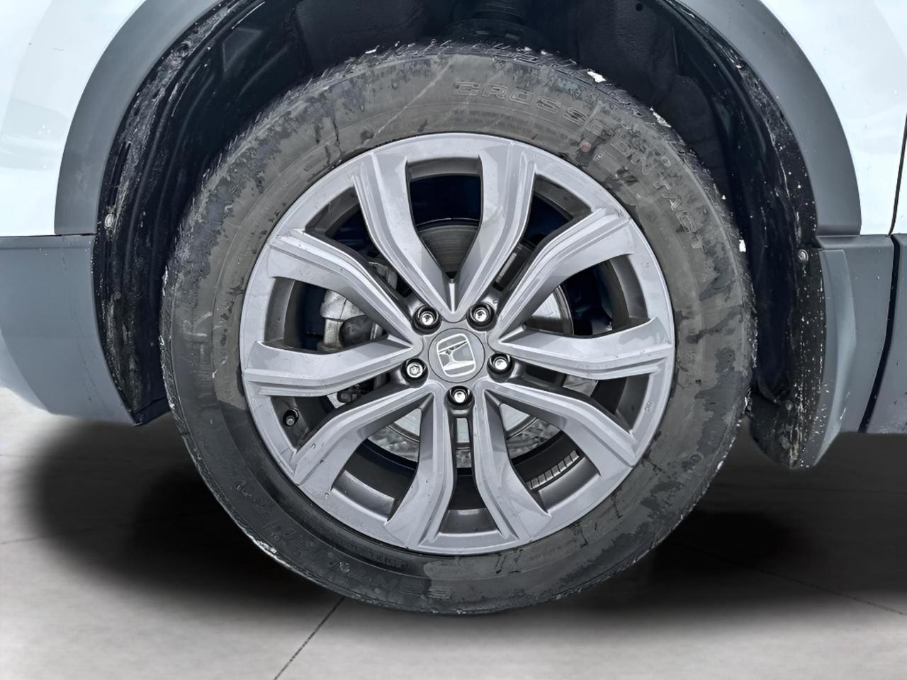 2022 Honda CR-V Sport Photo