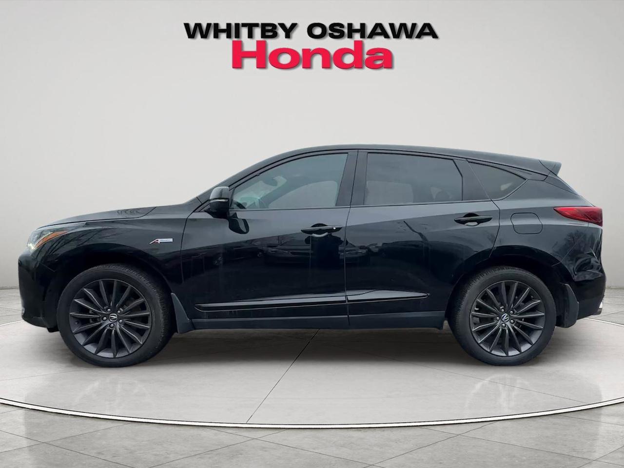 2022 Acura RDX SH-AWD Photo