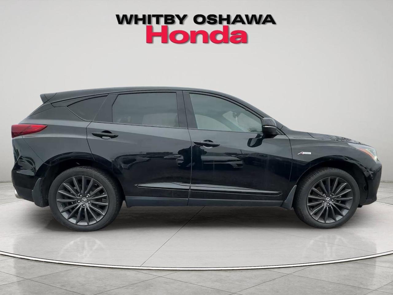 2022 Acura RDX SH-AWD Photo