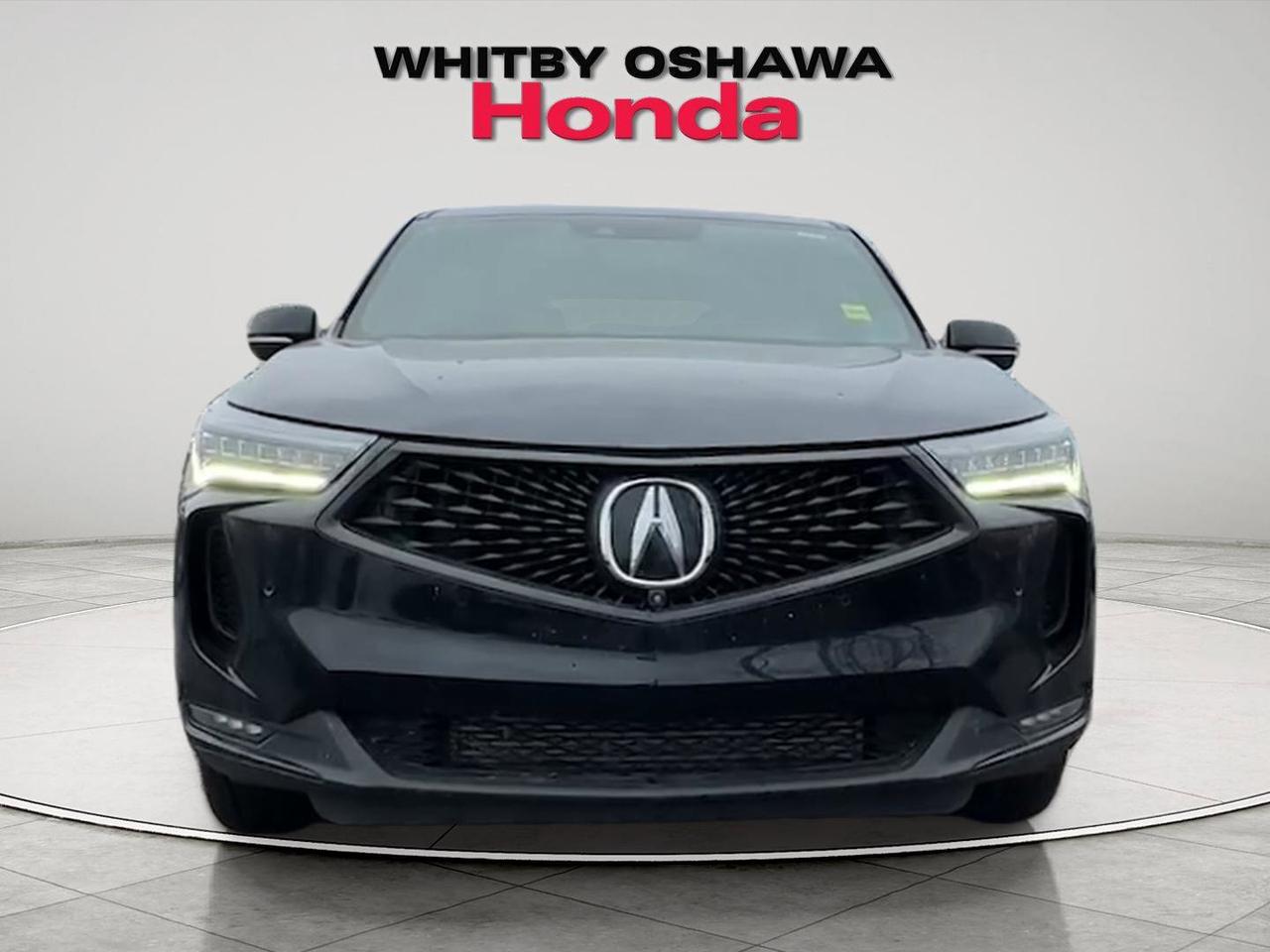 2022 Acura RDX SH-AWD Photo