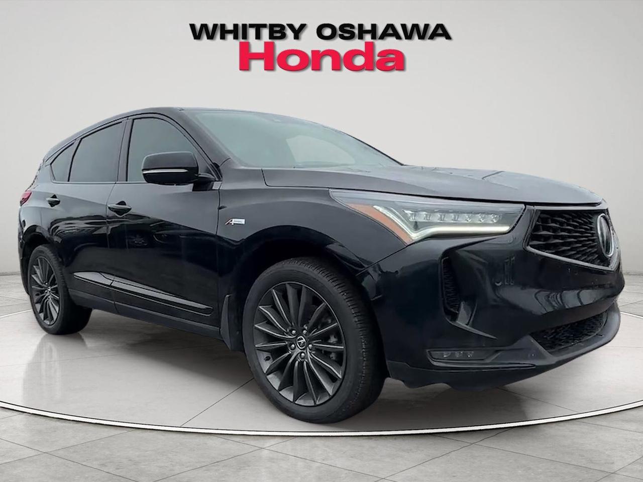 2022 Acura RDX SH-AWD Photo