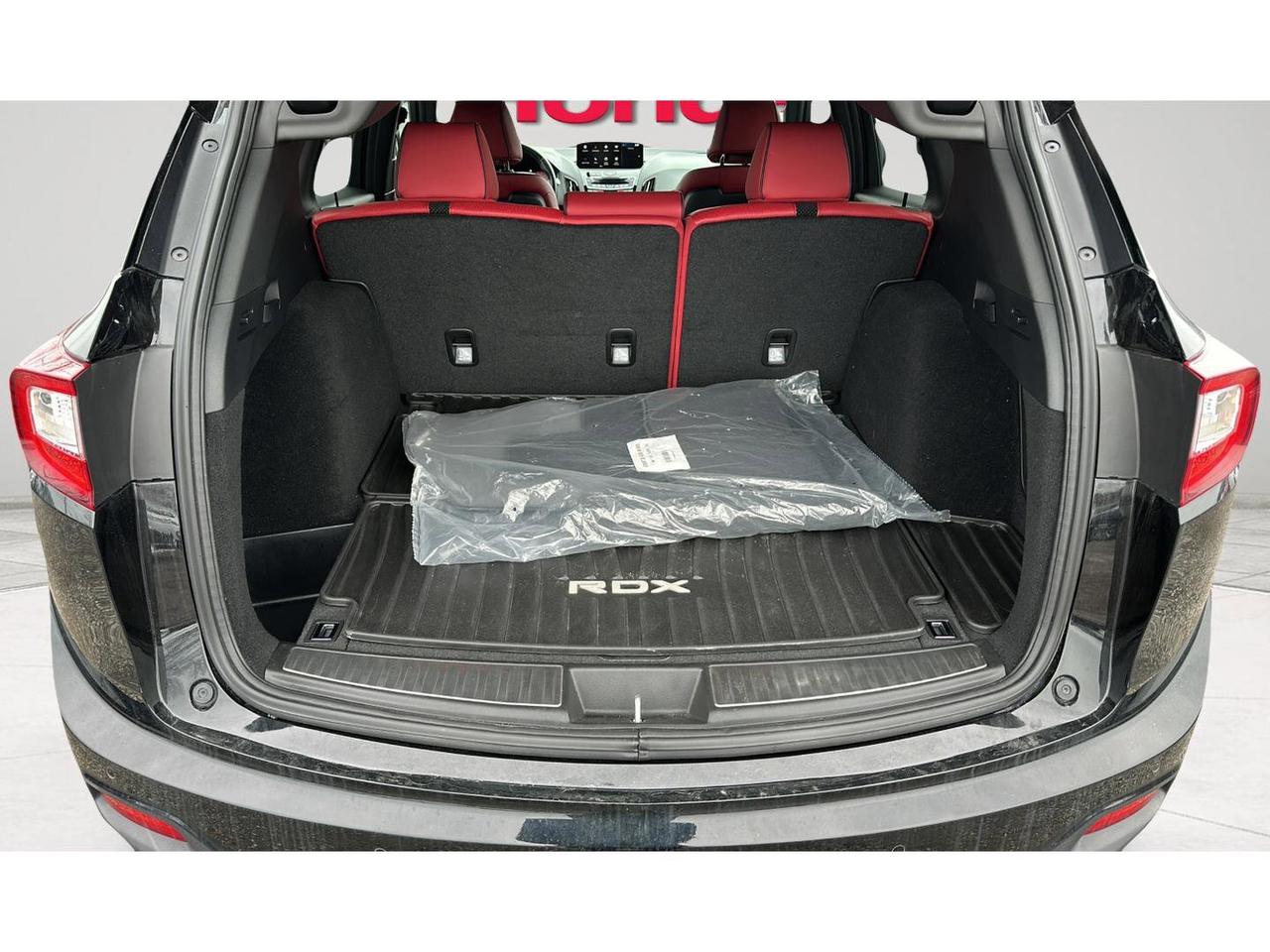 2022 Acura RDX SH-AWD Photo