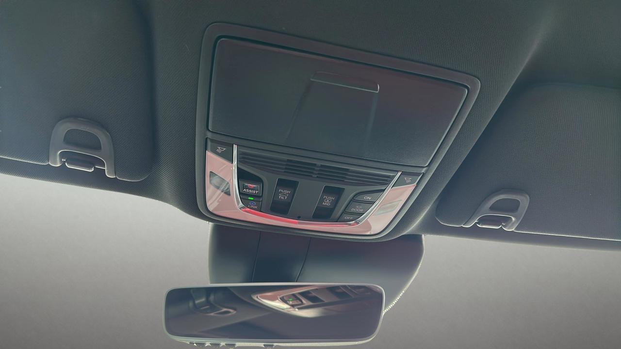 2022 Acura RDX SH-AWD Photo