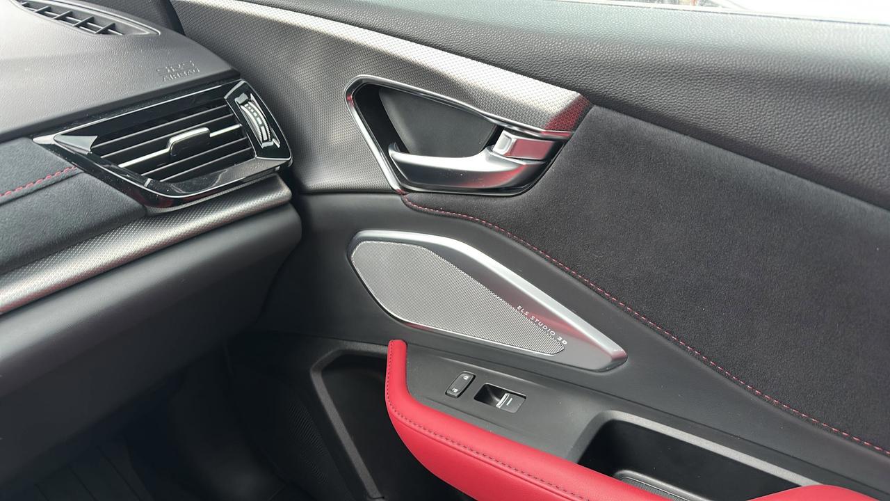 2022 Acura RDX SH-AWD Photo