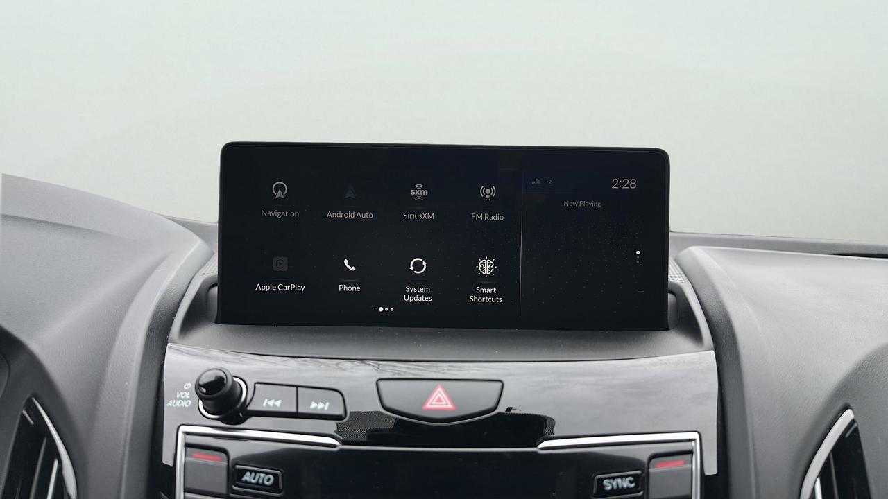 2022 Acura RDX SH-AWD Photo