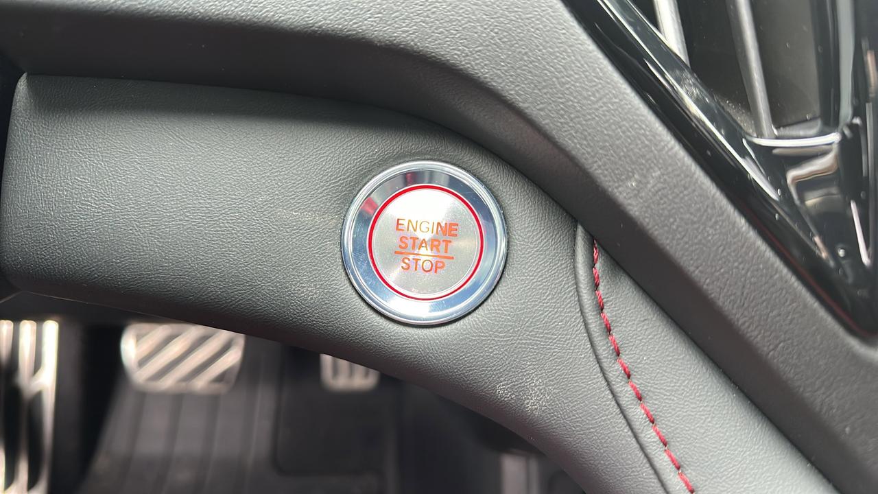 2022 Acura RDX SH-AWD Photo