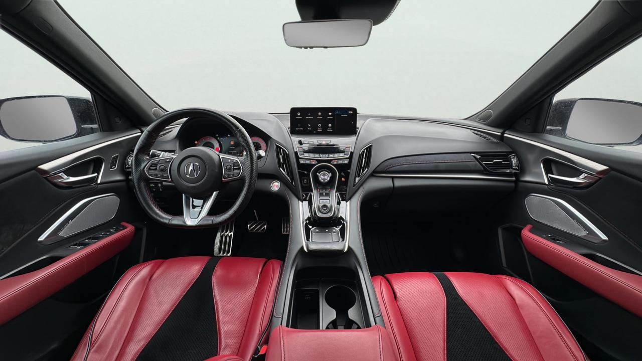 2022 Acura RDX SH-AWD Photo