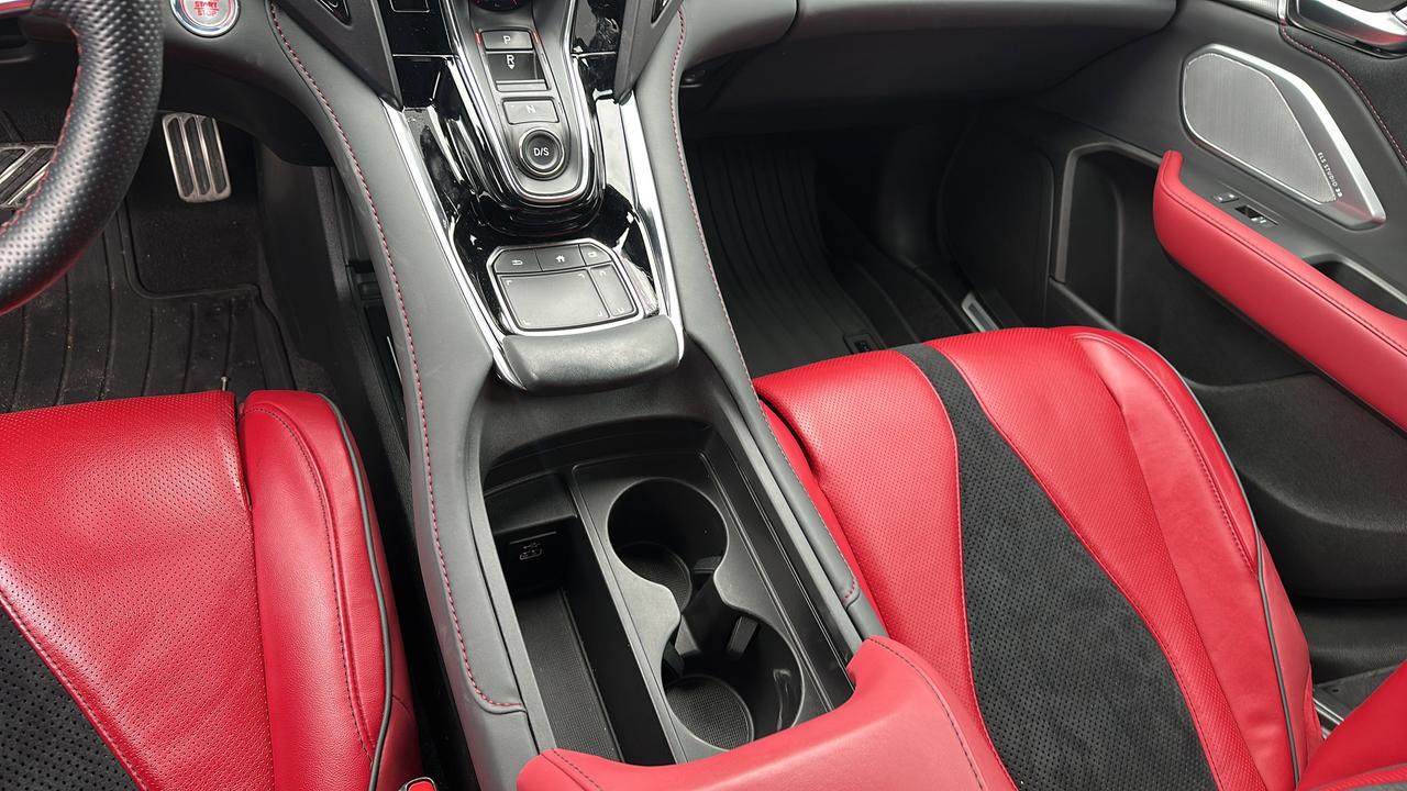 2022 Acura RDX SH-AWD Photo