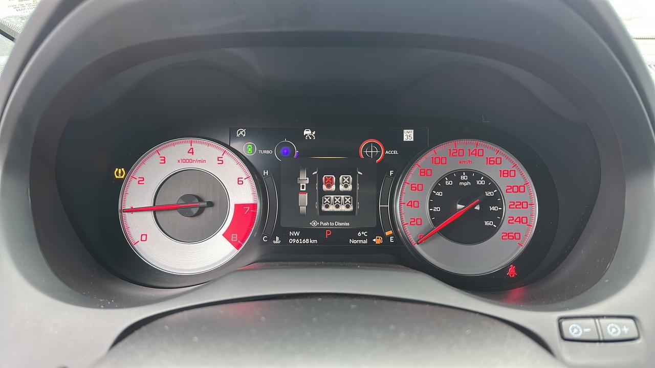 2022 Acura RDX SH-AWD Photo