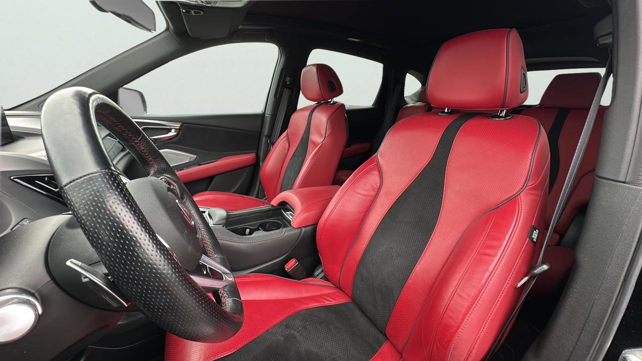 2022 Acura RDX SH-AWD Photo