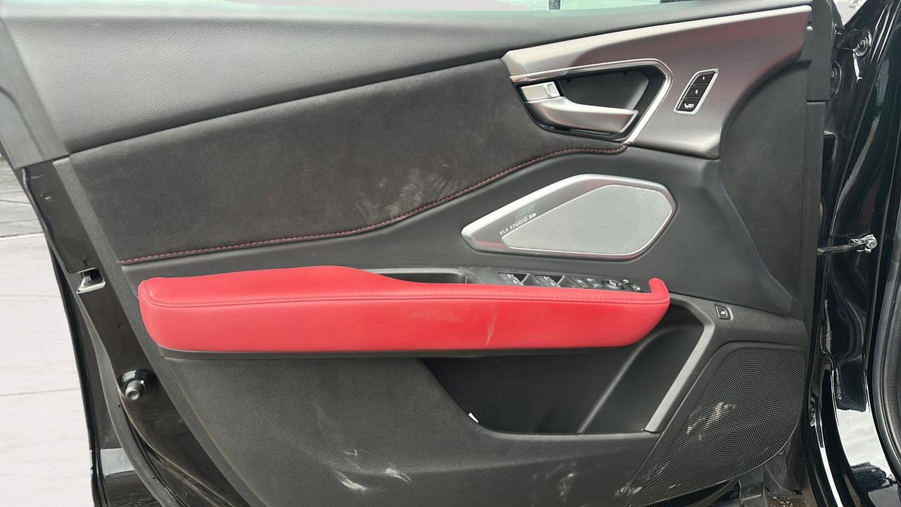 2022 Acura RDX SH-AWD Photo