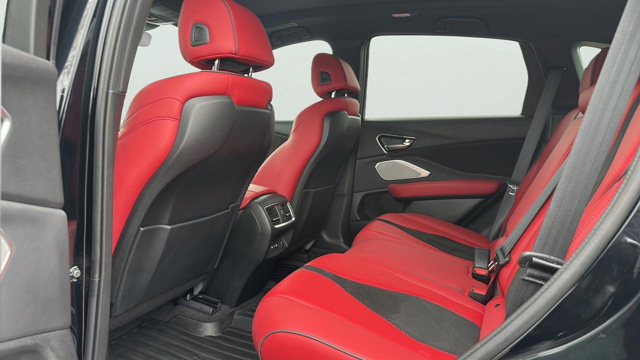 2022 Acura RDX SH-AWD Photo