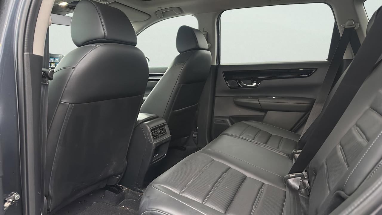2024 Honda CR-V EX-L Photo
