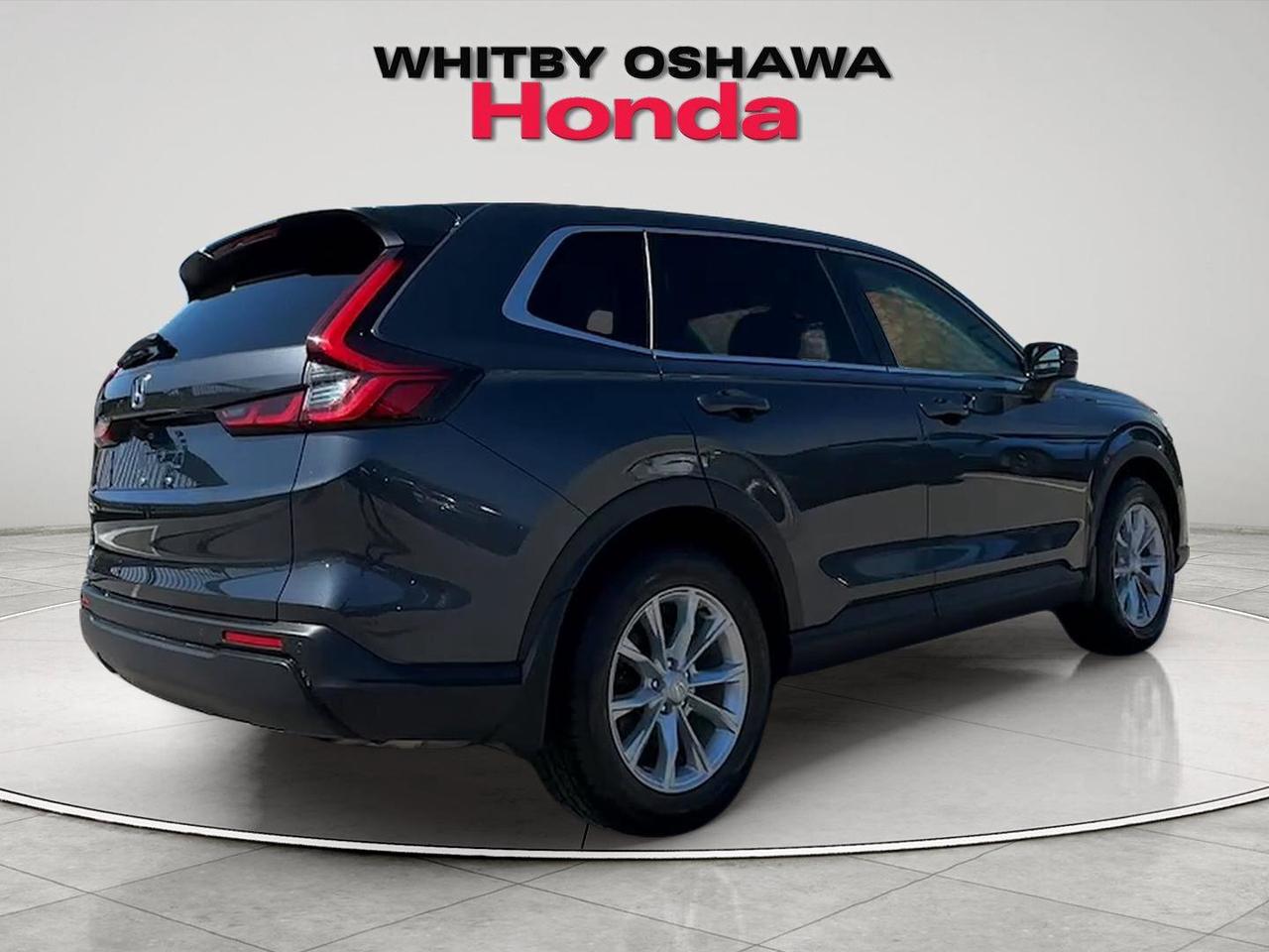 2024 Honda CR-V EX-L Photo