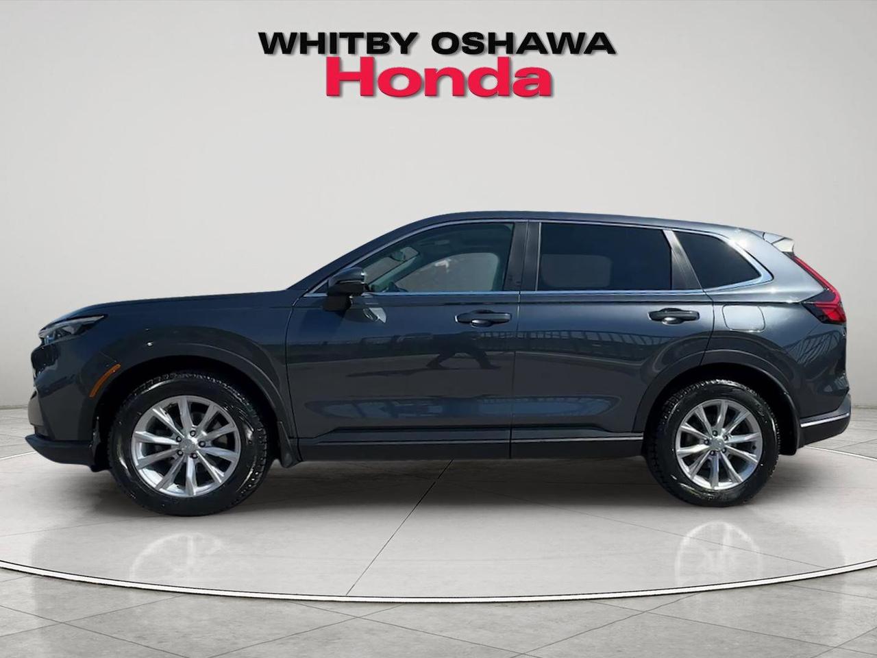 2024 Honda CR-V EX-L Photo