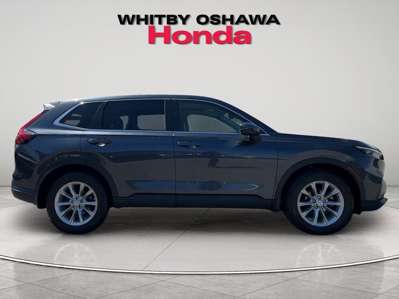 2024 Honda CR-V EX-L Photo
