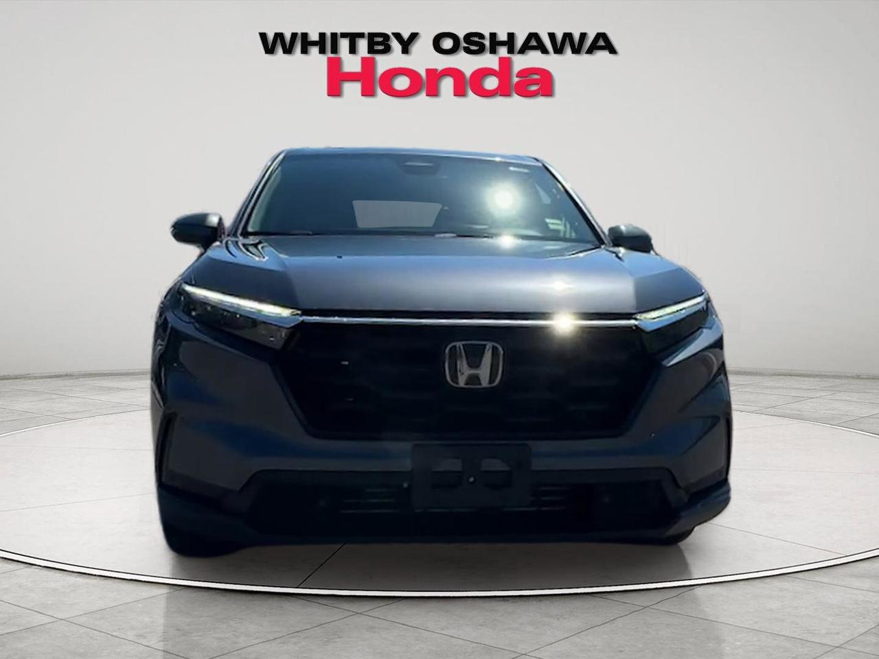 2024 Honda CR-V EX-L Photo