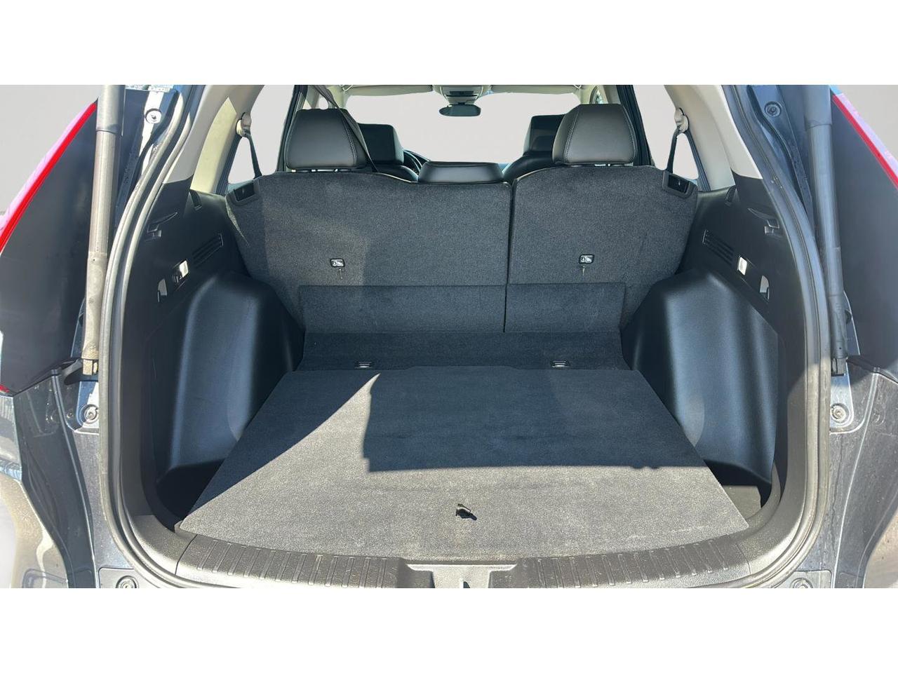 2024 Honda CR-V EX-L Photo