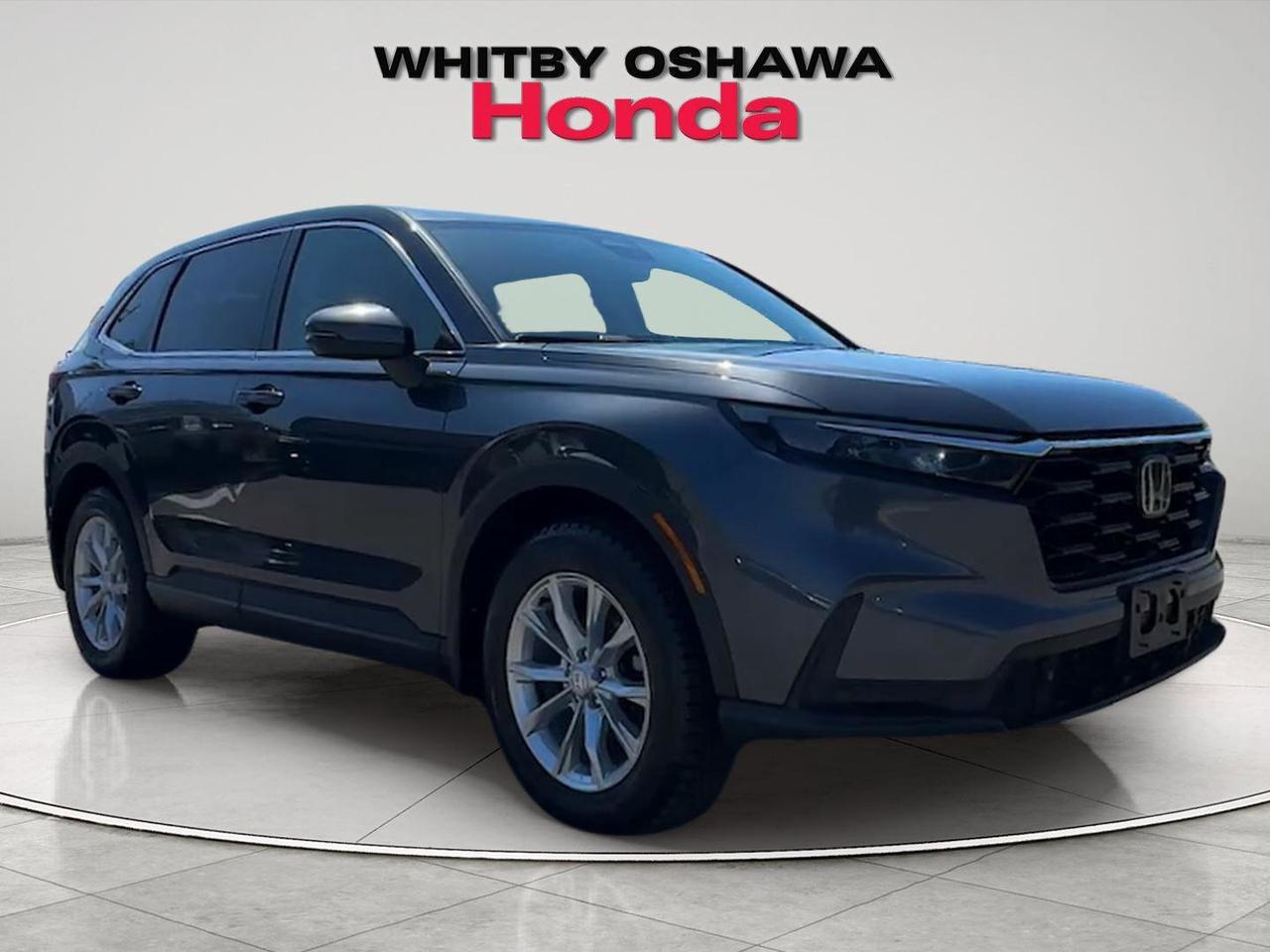 2024 Honda CR-V EX-L Photo