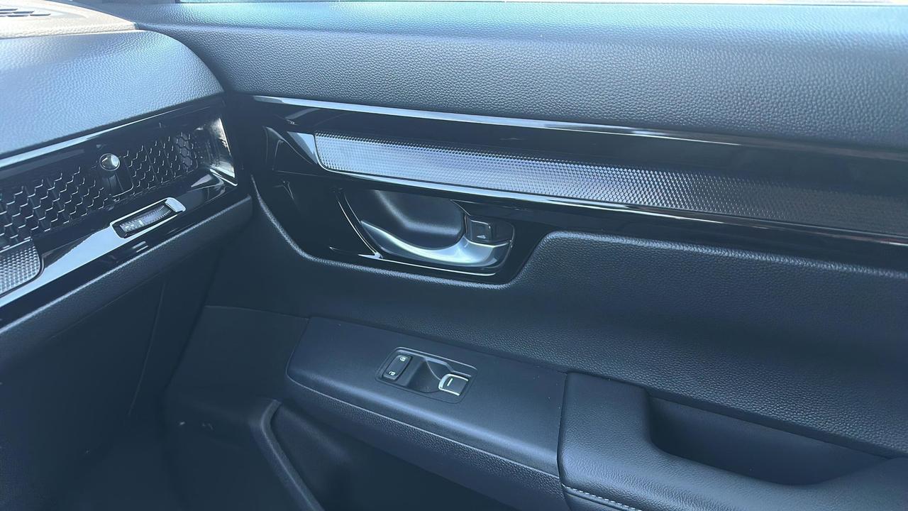 2024 Honda CR-V EX-L Photo