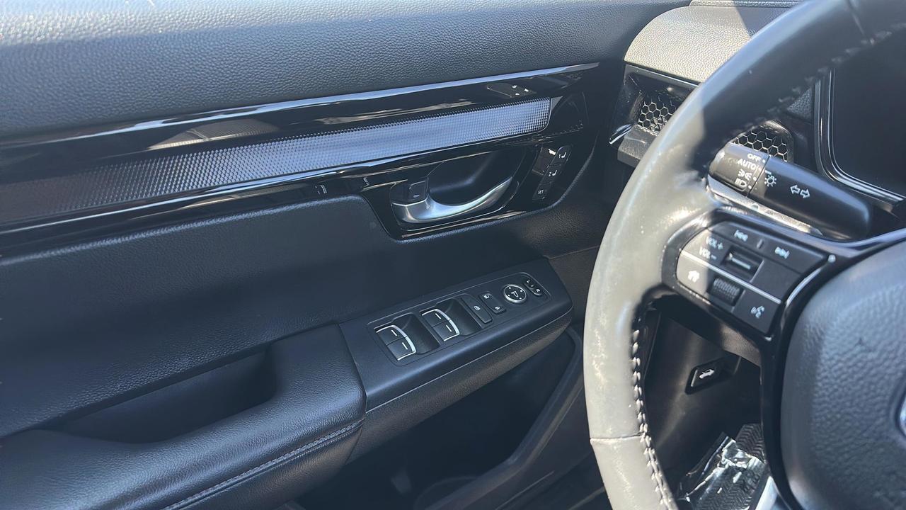 2024 Honda CR-V EX-L Photo
